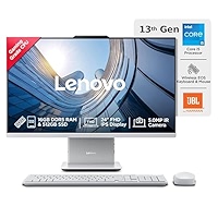 Lenovo IdeaCentre AIO Intel Core i5 13420H 27